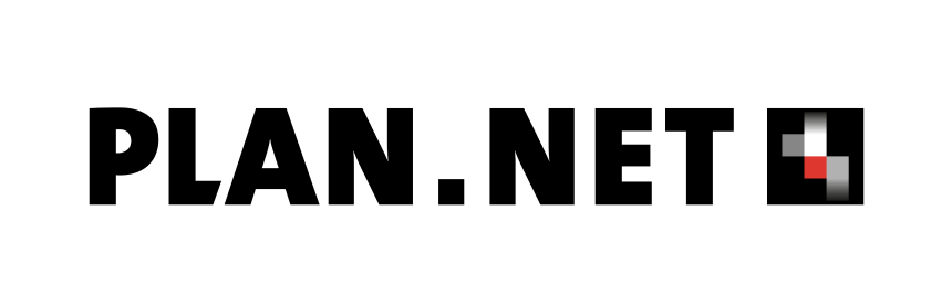 Logo Plan.net