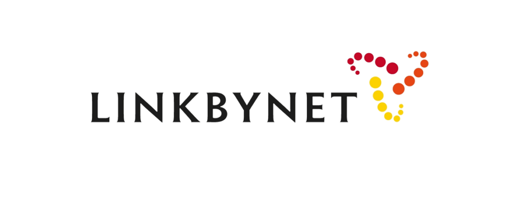 Logo LinkByNet