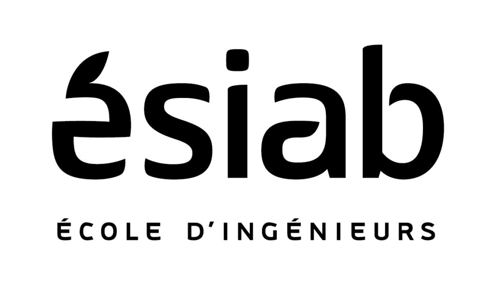 Logo ésiab